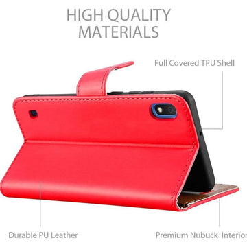 Galaxy A10 case