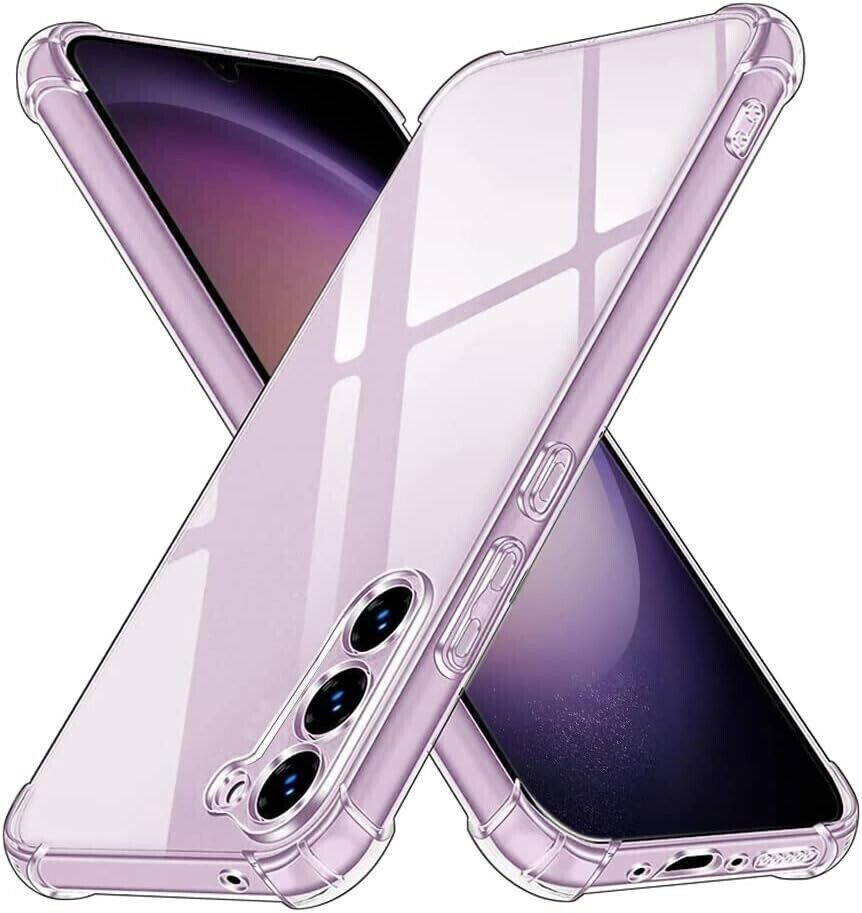 Galaxy A15 case