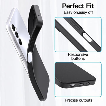 Galaxy A15 case