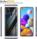 Galaxy a21s case