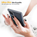 Galaxy a21s case