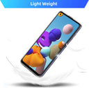 Galaxy a21s case