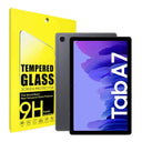 Samsung Galaxy Tab A7 Screen Protector Tempered Glass