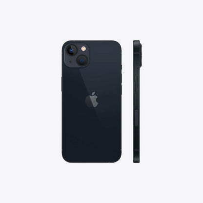 iPhone 13 - Grade B, Midnight Blue, 128GB image 1