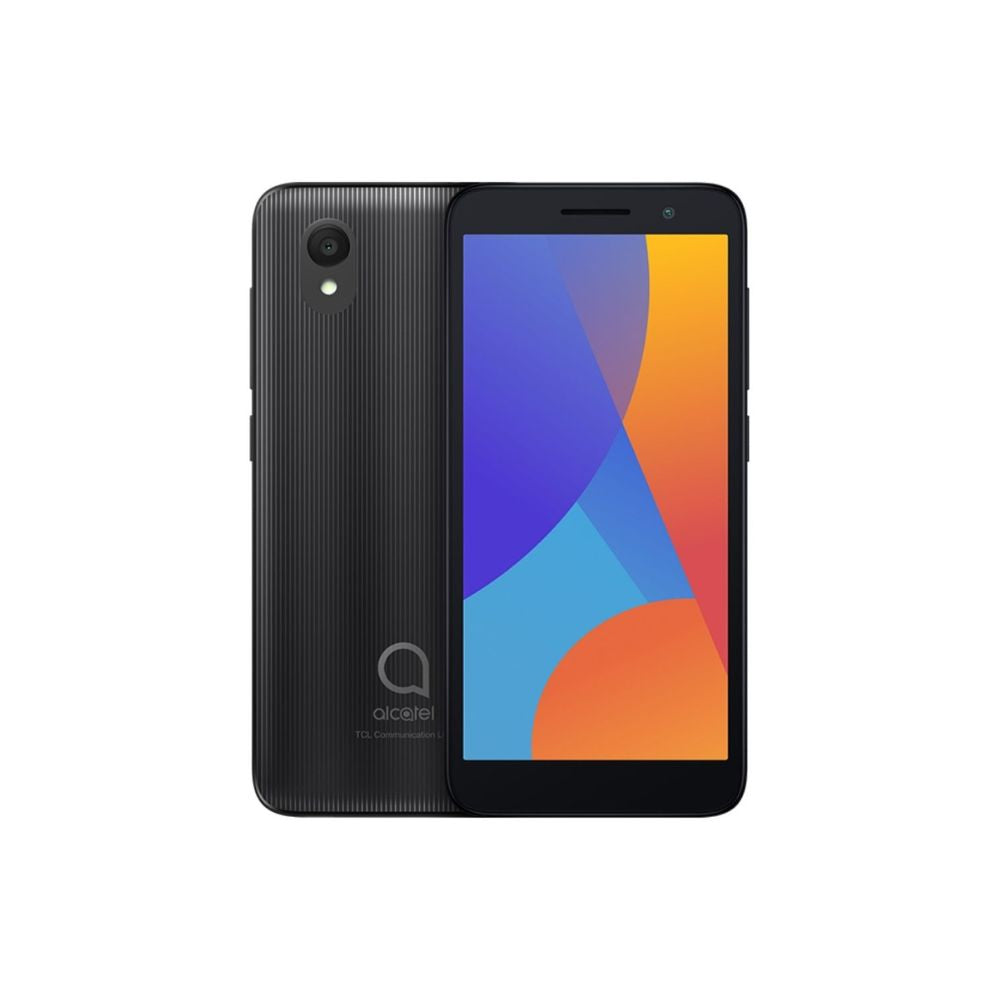 Alcatel 1 Grade A phone 