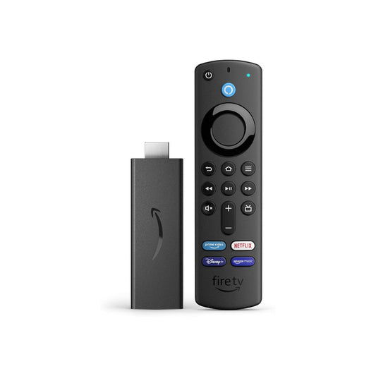 Fire TV Stick Ultra HD streaming 4K Netflix