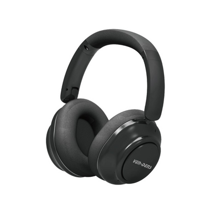 ANC Wireless Headphones – Active Noise Cancellation & 40H Playtime