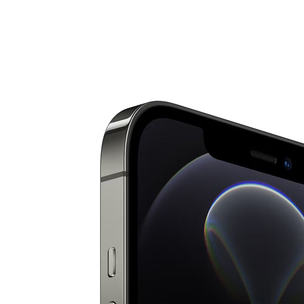 iphone 12 pro max graphite refurbished 2