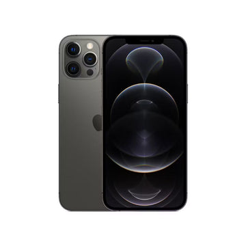 iphone 12 pro max graphite refurbished