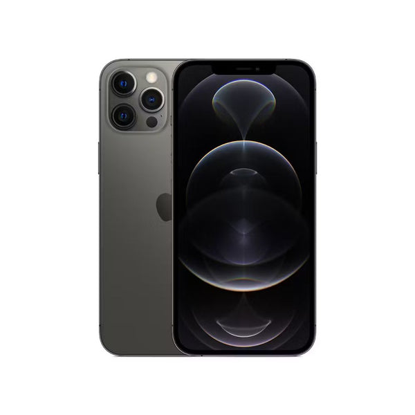 iphone 12 pro max graphite refurbished