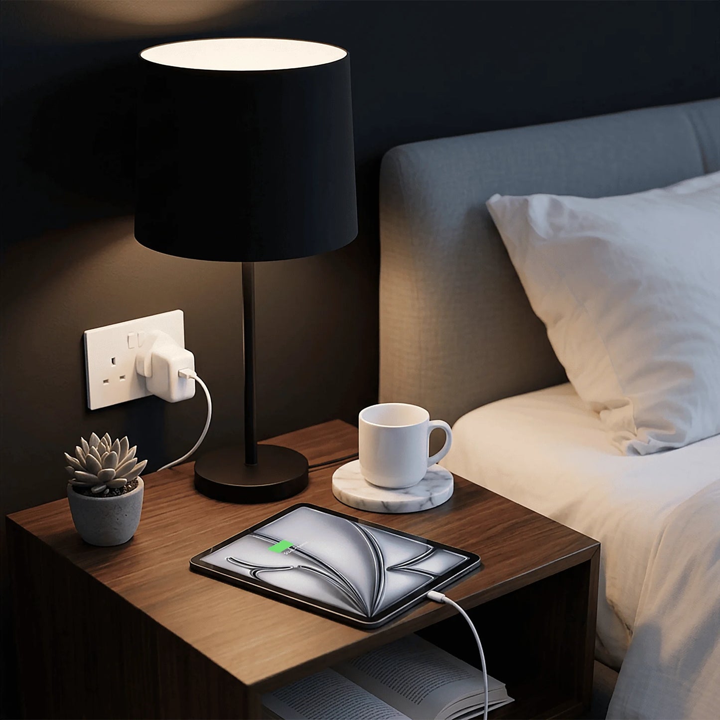 Apple Official USB-A Power Adapter