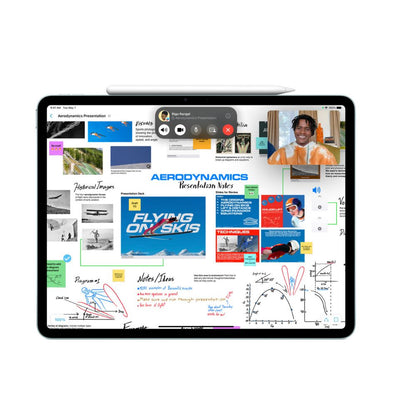 Apple Pencil Pro front view like new