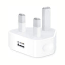 Apple iPhone Plug 1A USB A