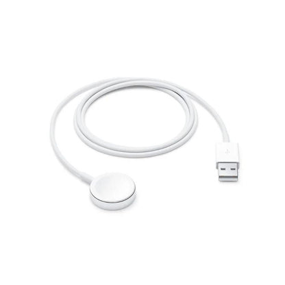 Magnetic Apple Watch Charger Wireless/USB A Cable