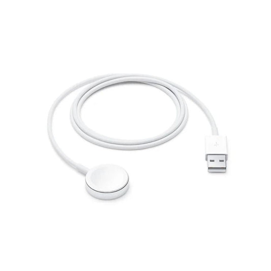 Magnetic Apple Watch Charger Wireless/USB A Cable