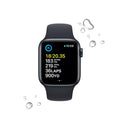 Apple Watch SE 2nd Gen - Grade B, Midnight, 40mm, GPS