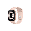 Apple Watch Series 6 Cellular - Grade C, Gold, 44mm