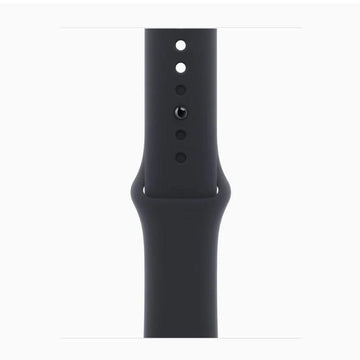 Apple Watch Series 9 Grade A Midnight Aluminum 41mm front view
