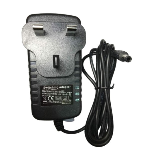 Universal 5V DC Power Adapter