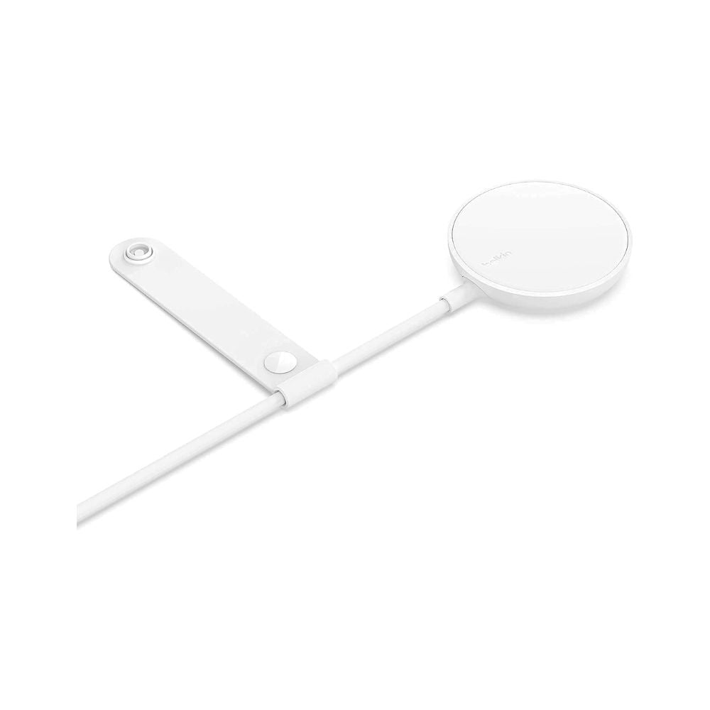 Belkin Boost Charge MagSafe Charger – 7.5W Fast Wireless