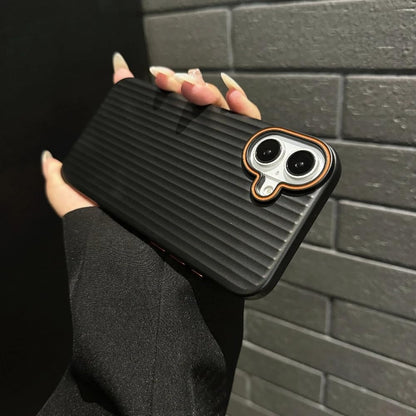 iPhone 16 Series Vibe Cladding Case