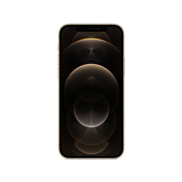 iphone 12 pro unlocked gold front