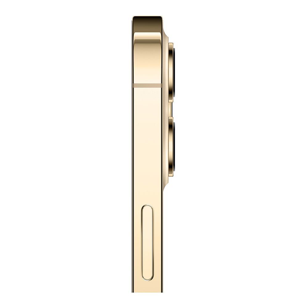 iphone 12 pro unlocked gold side