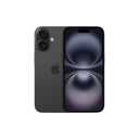 iPhone 16 - Brand New, Black, 128GB image 0