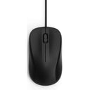 Optical Mouse Black