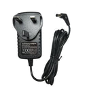 DC Power Adaptor 600 mA