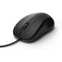 Optical Mouse Black