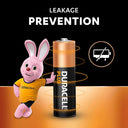 Duracell AA Alkaline Cell Battery