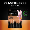 Duracell AA Alkaline Cell Battery