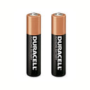 Duracell AA Alkaline Cell Battery