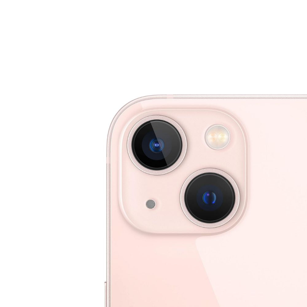 iPhone 13 - Grade A+, Pink, 128GB image 2