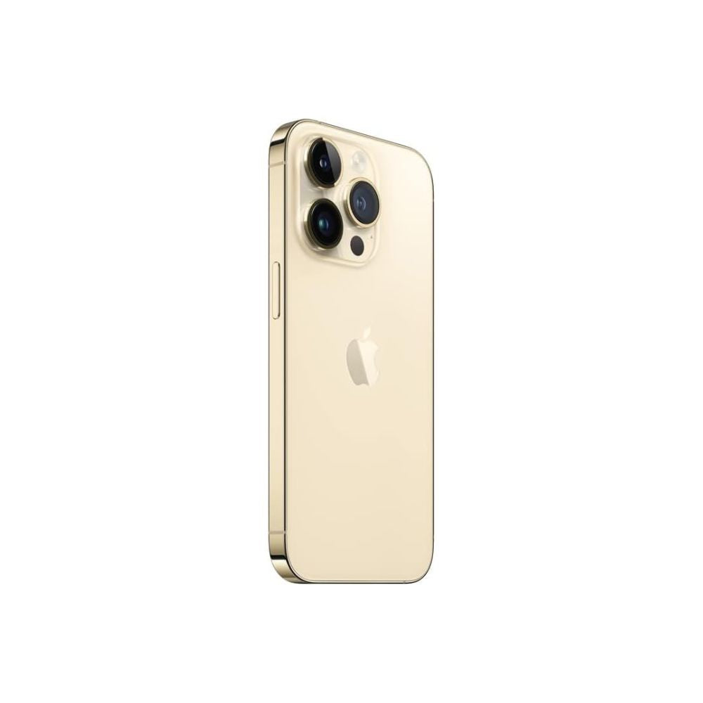 iPhone 14 Pro - Grade A, Gold, 128GB image 1