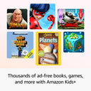 Fire HD 10 Kids Pro - New, Green, 32GB