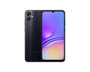 Galaxy A05 - New, Black, 128GB
