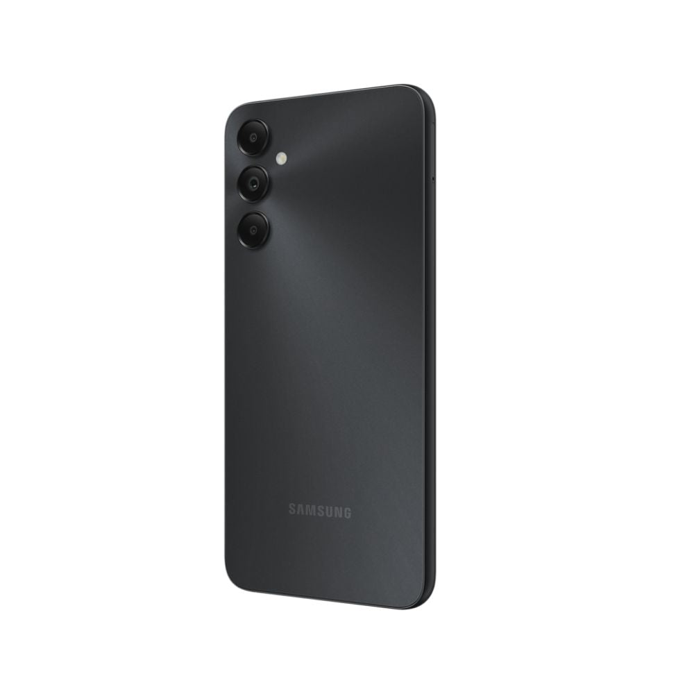 Samsung Galaxy A05s 128GB Black New Smartphone