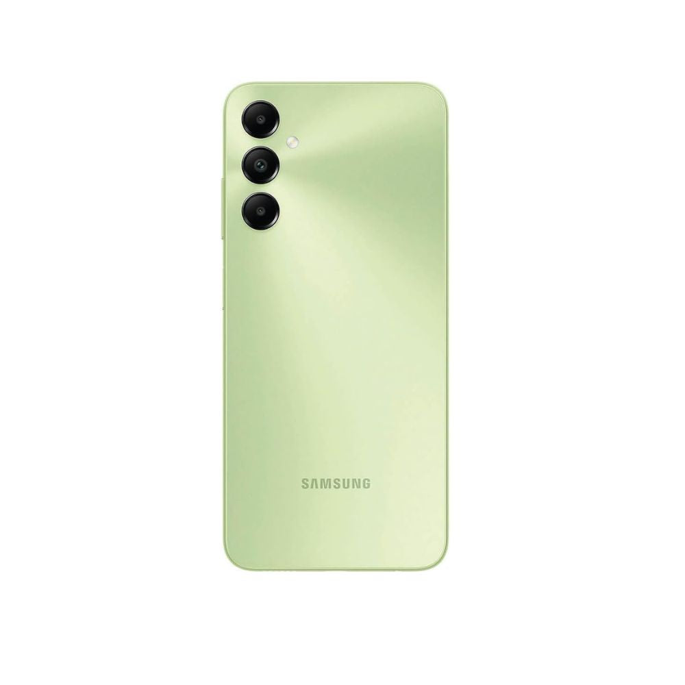 Samsung Galaxy A05s 128GB Light Green New Smartphone