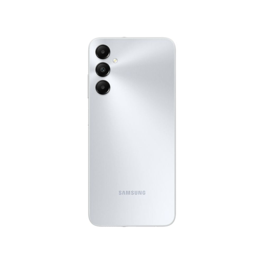 Samsung Galaxy A05s 64GB Silver New Smartphone