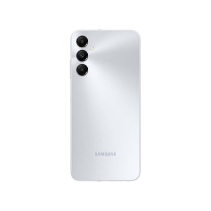Samsung Galaxy A05s 64GB Silver New Smartphone