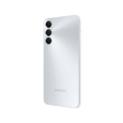 Samsung Galaxy A05s 64GB Silver New Smartphone