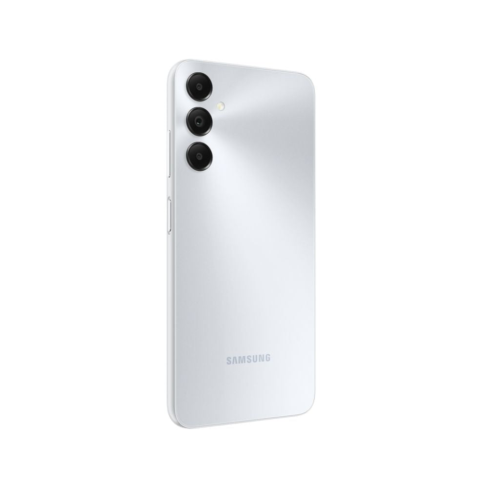 Samsung Galaxy A05s 64GB Silver New Smartphone