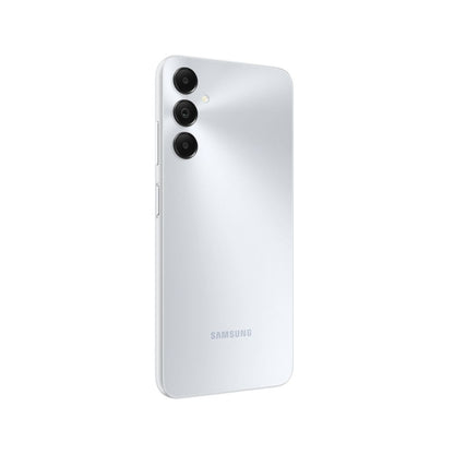 Samsung Galaxy A05s 64GB Silver New Smartphone
