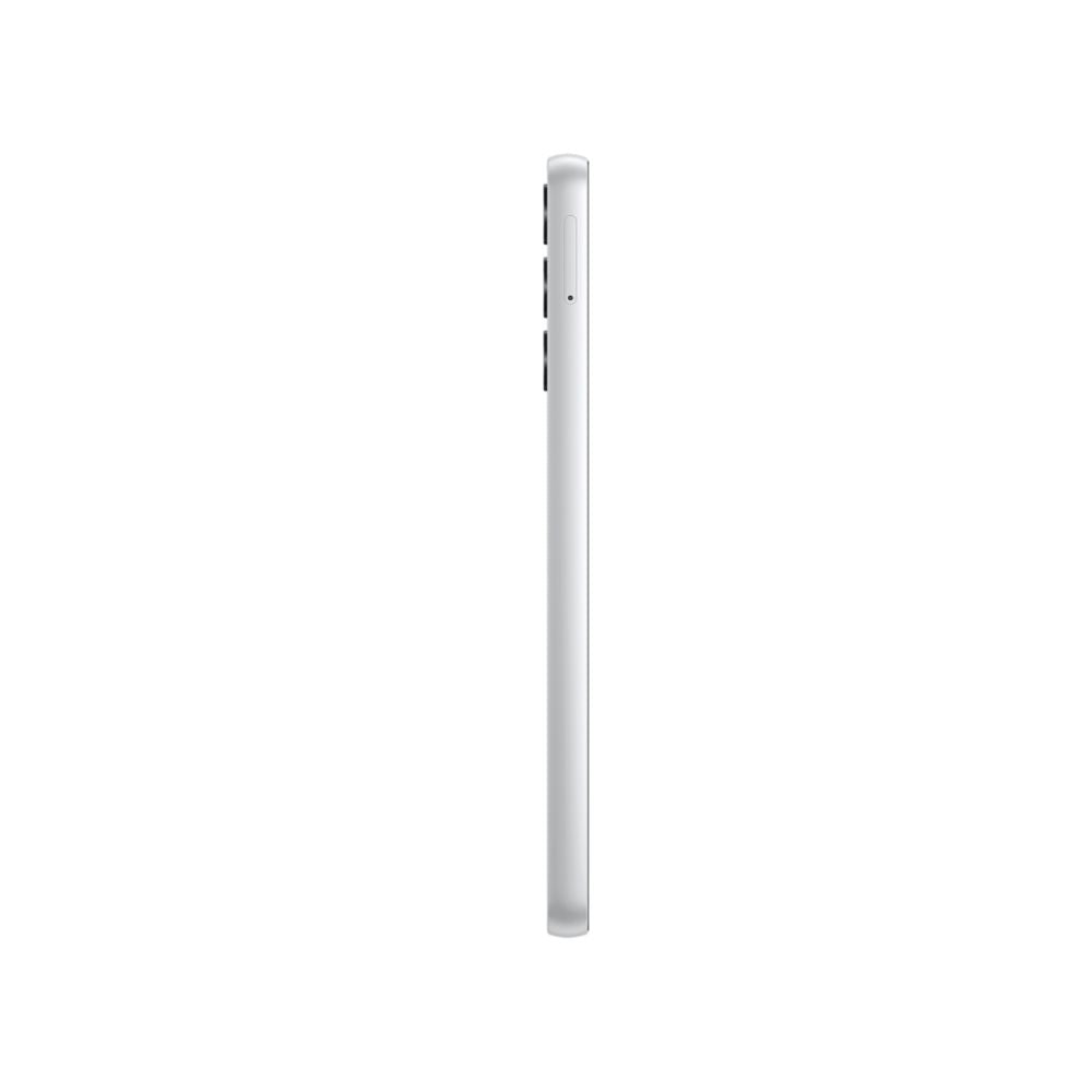 Samsung Galaxy A05s 64GB Silver New Smartphone