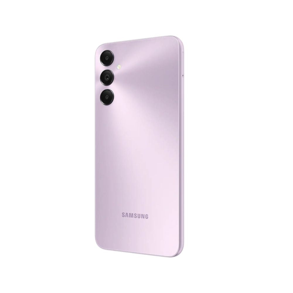 Samsung Galaxy A05s 128GB Violet New Smartphone