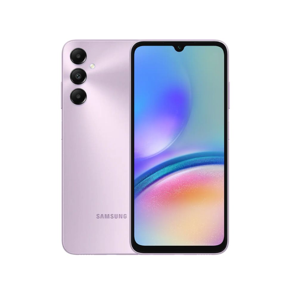 Samsung Galaxy A05s 128GB Violet New Smartphone
