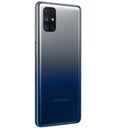 Galaxy M31s - Grade A, Blue, 128GB