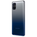 Galaxy M31s - Grade A, Blue, 128GB